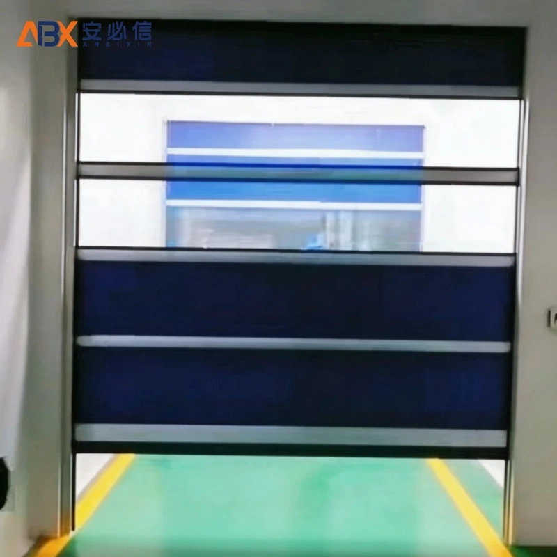 日照快速门